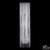 Бра Rimini S500.B1.16-70.A.4000 APL LED