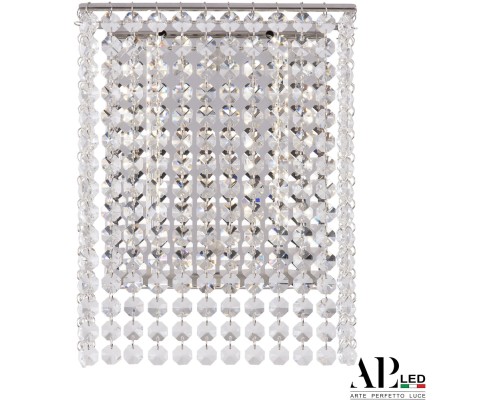 Бра Rimini S500.B1.20-27.A.4000 APL LED Бра Rimini S500.B1.20-27.A.4000 APL LED