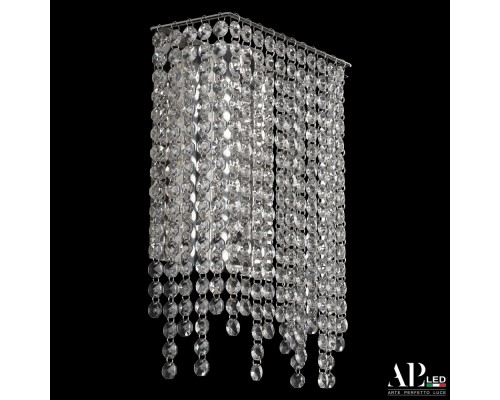Бра Rimini S500.B1.20-27.B.4000 APL LED Бра Rimini S500.B1.20-27.B.4000 APL LED