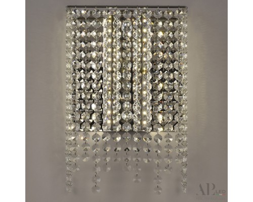 Бра Rimini S500.B1.20-32.B.4000 APL LED Бра Rimini S500.B1.20-32.B.4000 APL LED