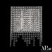 Бра Rimini S500.B1.25-32.B.3000 APL LED
