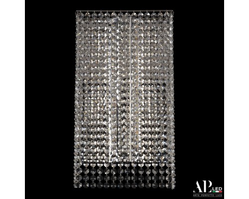 Бра Rimini S500.B1.25-45.A.4000 APL LED Бра Rimini S500.B1.25-45.A.4000 APL LED