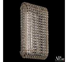 Бра Rimini S500.B2.20-35.A.3000.Gold APL LED