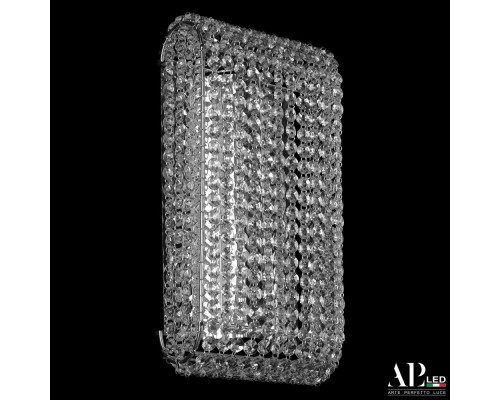 Бра Rimini S500.B2.20-35.A.4000 APL LED Бра Rimini S500.B2.20-35.A.4000 APL LED