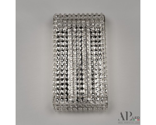 Бра Rimini S500.B2.20-35.A.4000 APL LED Бра Rimini S500.B2.20-35.A.4000 APL LED