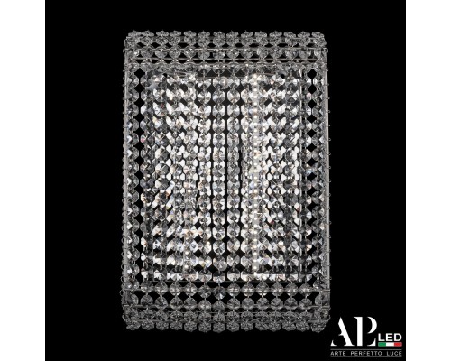 Бра Rimini S500.B2.25-35.A.4000 APL LED Бра Rimini S500.B2.25-35.A.4000 APL LED