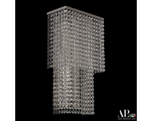 Бра Rimini S500.B3.25-45.A.4000 APL LED Бра Rimini S500.B3.25-45.A.4000 APL LED