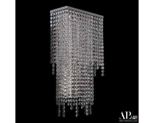 Бра Rimini S500.B3.25-50.B.4000 APL LED Бра Rimini S500.B3.25-50.B.4000 APL LED