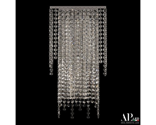 Бра Rimini S500.B3.25-50.B.4000 APL LED Бра Rimini S500.B3.25-50.B.4000 APL LED