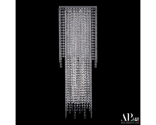 Бра Rimini S500.B3.25-70.B.4000 APL LED Бра Rimini S500.B3.25-70.B.4000 APL LED