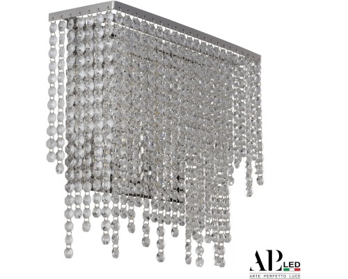 Бра Rimini S500.B3.35-32.B.4000 APL LED