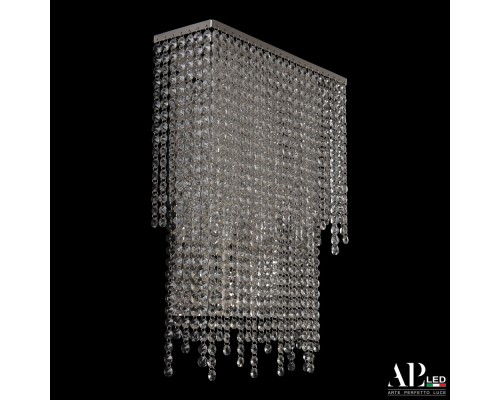 Бра Rimini S500.B3.35-50.B.4000 APL LED Бра Rimini S500.B3.35-50.B.4000 APL LED