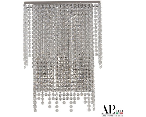 Бра Rimini S500.B3.35-50.B.4000 APL LED Бра Rimini S500.B3.35-50.B.4000 APL LED
