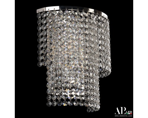 Бра Rimini S500.B4.25-27.A.E14 APL LED Бра Rimini S500.B4.25-27.A.E14 APL LED