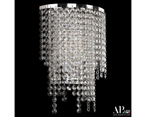 Бра Rimini S500.B4.25-32.B.E14 APL LED Бра Rimini S500.B4.25-32.B.E14 APL LED