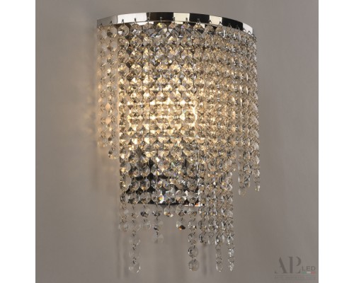 Бра Rimini S500.B4.25-32.B.E14 APL LED Бра Rimini S500.B4.25-32.B.E14 APL LED