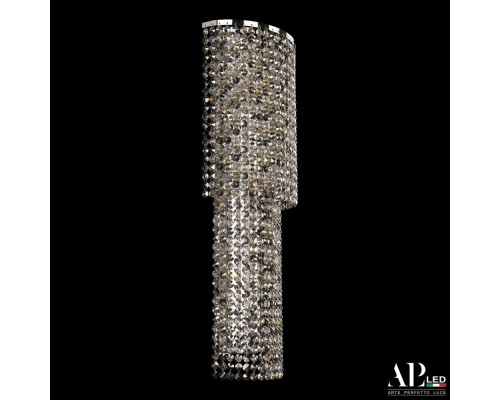 Бра Rimini S500.B4.25-70.A.4000.Clear.801.731 APL LED Бра Rimini S500.B4.25-70.A.4000.Clear.801.731 APL LED