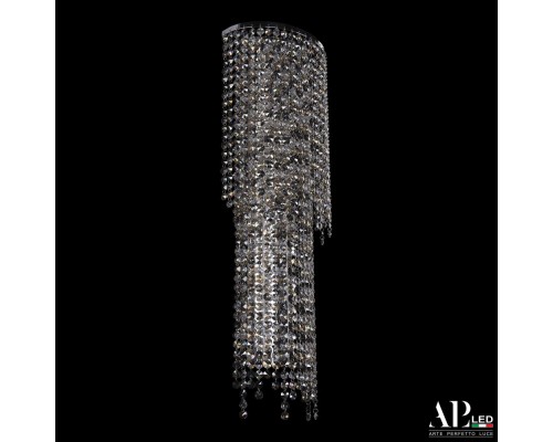 Бра Rimini S500.B4.25-75.B.4000.Clear.801.731 APL LED Бра Rimini S500.B4.25-75.B.4000.Clear.801.731 APL LED