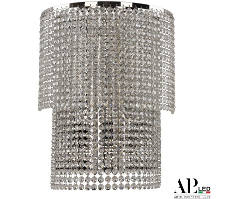 Бра Rimini S500.B4.35-45.A.4000 APL LED Бра Rimini S500.B4.35-45.A.4000 APL LED