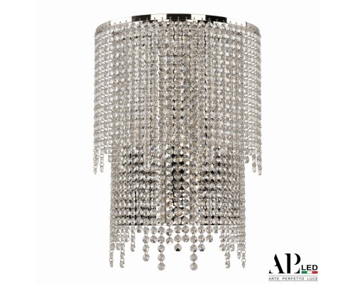 Бра Rimini S500.B4.35-50.B.4000 APL LED Бра Rimini S500.B4.35-50.B.4000 APL LED