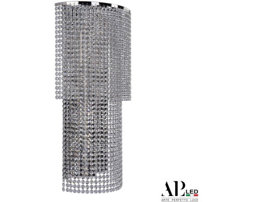 Бра Rimini S500.B4.35-70.A.4000 APL LED Бра Rimini S500.B4.35-70.A.4000 APL LED