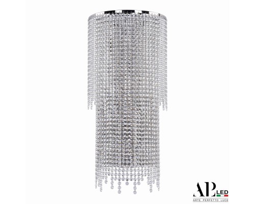 Бра Rimini S500.B4.35-75.B.4000 APL LED Бра Rimini S500.B4.35-75.B.4000 APL LED