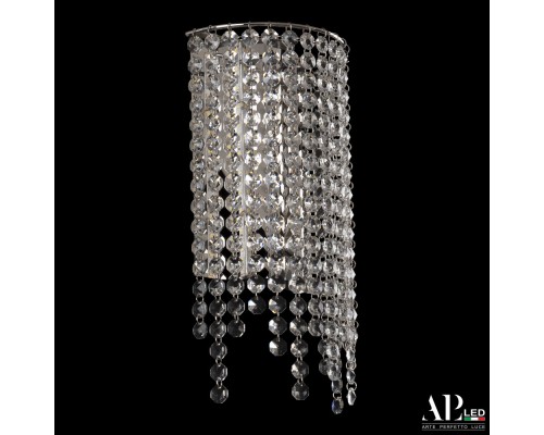 Бра Rimini S500.B5.16-27.B.4000 APL LED Бра Rimini S500.B5.16-27.B.4000 APL LED