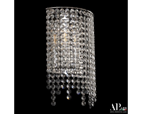Бра Rimini S500.B5.20-32.B.E14 APL LED Бра Rimini S500.B5.20-32.B.E14 APL LED