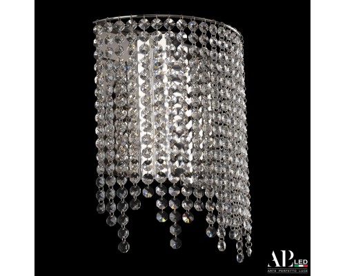 Бра Rimini S500.B5.25-27.B.4000 APL LED