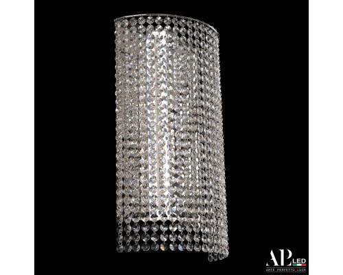 Бра Rimini S500.B5.25-45.A.4000 APL LED Бра Rimini S500.B5.25-45.A.4000 APL LED