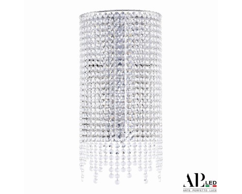 Бра Rimini S500.B5.25-50.B.4000 APL LED Бра Rimini S500.B5.25-50.B.4000 APL LED