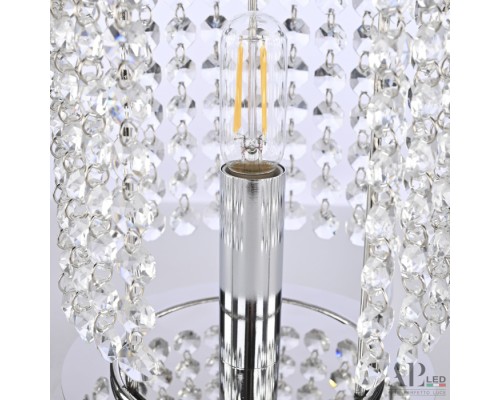 Интерьерная настольная лампа Rimini S500.L3.15-26.A.E14 APL LED Интерьерная настольная лампа Rimini S500.L3.15-26.A.E14 APL LED
