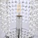 Интерьерная настольная лампа Rimini S500.L3.15-26.A.E14 APL LED
