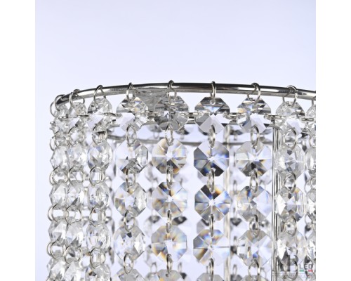Интерьерная настольная лампа Rimini S500.L3.15-26.B.E14 APL LED Интерьерная настольная лампа Rimini S500.L3.15-26.B.E14 APL LED