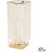 Интерьерная настольная лампа Rimini S500.L4.15-38.B.3000.Gold APL LED