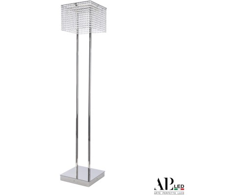 Торшер Rimini S500.T1.30-150.A.Ni.4000 APL LED Торшер Rimini S500.T1.30-150.A.Ni.4000 APL LED