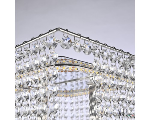Торшер Rimini S500.T1.30-150.A.Ni.4000 APL LED Торшер Rimini S500.T1.30-150.A.Ni.4000 APL LED
