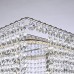 Торшер Rimini S500.T1.30-150.A.Ni.4000 APL LED