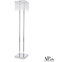 Торшер Rimini S500.T1.30-150.B.Ni.4000 APL LED