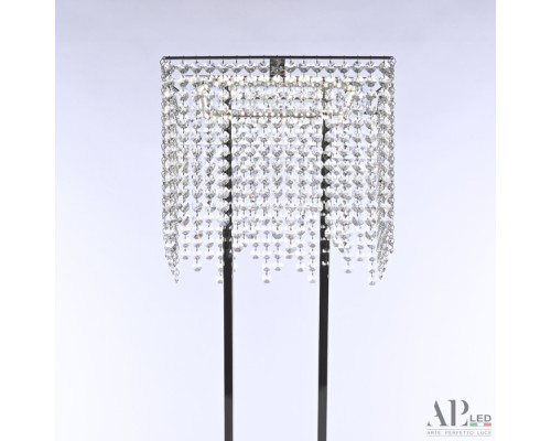 Торшер Rimini S500.T1.30-150.B.Ni.4000 APL LED Торшер Rimini S500.T1.30-150.B.Ni.4000 APL LED