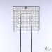 Торшер Rimini S500.T1.30-150.B.Ni.4000 APL LED