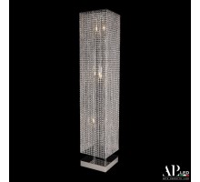 Торшер Rimini S500.T1.30-150.E.Ni.E14 APL LED