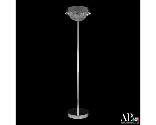 Торшер Rimini S500.T2.36-150.A.Ni.4000 APL LED Торшер Rimini S500.T2.36-150.A.Ni.4000 APL LED