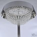 Торшер Rimini S500.T2.36-150.A.Ni.4000 APL LED