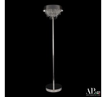 Торшер Rimini S500.T2.36-150.B.Ni.4000 APL LED