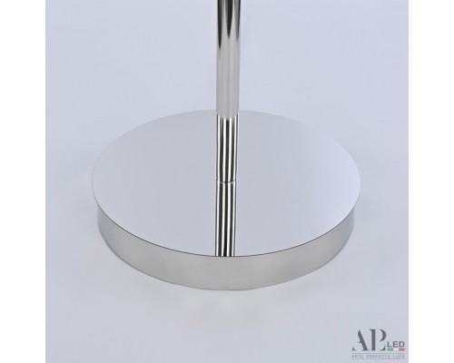 Торшер Rimini S500.T2.36-150.B.Ni.4000 APL LED Торшер Rimini S500.T2.36-150.B.Ni.4000 APL LED