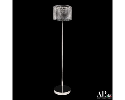 Торшер Rimini S500.T3.30-150.A.Ni.4000 APL LED Торшер Rimini S500.T3.30-150.A.Ni.4000 APL LED