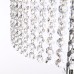 Торшер Rimini S500.T3.30-150.A.Ni.4000 APL LED