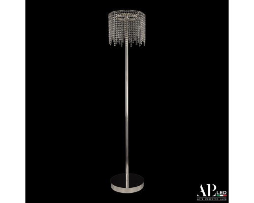 Торшер Rimini S500.T3.30-150.B.Ni.4000 APL LED Торшер Rimini S500.T3.30-150.B.Ni.4000 APL LED
