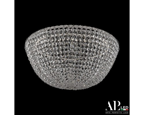 Подвесная люстра Rimini S501.0.40.A.3000 APL LED Подвесная люстра Rimini S501.0.40.A.3000 APL LED